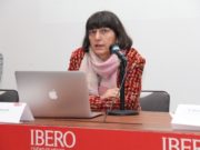 Hace falta perspectiva de género al juzgar a mujeres infractoras: especialista internacional
