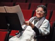 Mi devoción por la música llegó sola, nunca la planeé: Marcela Rodríguez