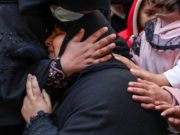 ONU Mujeres denuncia que Gaza es una ‘guerra contra la mujer’