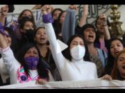 Más de 4.000 mujeres fueron víctimas de feminicidio en América Latina en solo un año: estos son los países con las tasas más altas de asesinatos contra mujeres