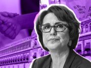 “Hemos llegado, pero no estamos ejerciendo el poder”: Patricia Mercado