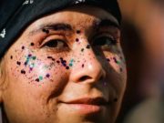 12 icónicas imágenes de mujeres desafiantes (y 2 de ellas son de América Latina)