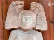 Foto del día: la gran fuerza de las mujeres prehispánicas