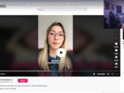 Colombia encamina la primera ley que busca atender casos de mujeres periodistas víctimas de violencia de género