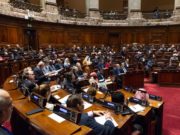 Uruguay se resiste a la paridad de género en política