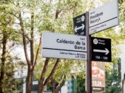 Díaz Ordaz por Rita Guerrero: Ciudad de México sustituirá los nombres masculinos de sus calles por personajes femeninos