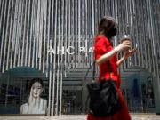 Movimiento feminista 4B: Las surcoreanas no luchan contra la misoginia, quieren exterminarla