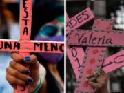 Más de 10 mujeres y niñas asesinadas por día en México, de 2015 a 2022 mataron a más de 27 mil