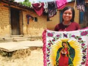 Las mujeres que se rebelan contra la venta de niñas para casarlas en una de las regiones más pobres de México