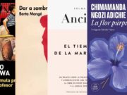 4 libros para regalar en el Día de las Madres