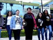 Cumplen estudios de género 25 años en la UANL