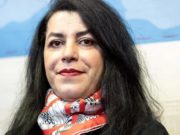 Marjane Satrapi, autora de “Persépolis”, premio Princesa de Asturias de Comunicación y Humanidades