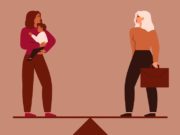 Es momento de ya no idealizar la maternidad