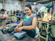 La industria de la moda y la situación laboral de las mujeres