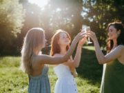 Por qué es tan importante reconocer los logros de otras mujeres