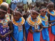 Las leyes de veinte países de África discriminan a mujeres y niñas, según una ONG