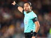 Copa América tendrá árbitros y asistentes mujeres por primera vez