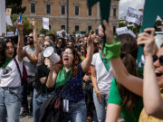 Eliminación del Ministerio de las Mujeres, retroceso para el feminismo