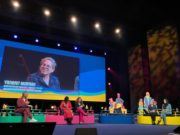 México será anfitrión de Conferencia Ministerial sobre Políticas Exteriores Feministas