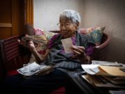 Estela y María, las primeras mujeres en votar que ahora elegirán a la primera presidenta en México