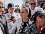 Quién es Claudia Sheinbaum, la mujer que se dispone a ser la primera presidenta de México