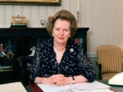 17 mujeres en la política que han hecho historia gobernando el mundo