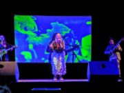 Llega el tercer concurso de Canción Feminista