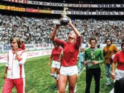 ‘Copa 71′: cuando más de 100.000 personas asistieron a la final de un Mundial Femenino olvidado por la historia del fútbol