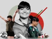 Alexa Moreno, increíble gimnasta y mejor persona