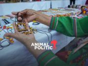 “Mujeres raíces”, el colectivo que le devolvió la dignidad al trabajo de mujeres indígenas artesanas