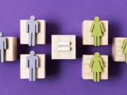 Enlistan a los 10 países con mayor paridad de género en el mundo