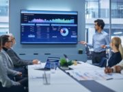 Equidad de género en consejos de administración, asignatura pendiente