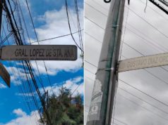 Adiós a Díaz Ordaz y a López de Santa Anna: Ciudad de México arranca el plan para renombrar calles en honor a mujeres