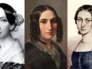 Redescubriendo a Emilie Mayer, Fanny Hensel y Clara Schumann: tres compositoras creando en un mundo hostil