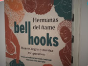 Volver a Bell Hooks