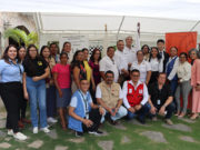 Japón y ONU Mujeres impulsan atención en fronteras de Honduras a situación de mujeres en movilidad humana