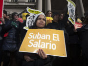 PODCAST: ¿Cuál es la percepción que las mujeres latinas en los Estados Unidos tienen de su rol?