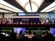 México alberga cumbre internacional para impulsar una diplomacia feminista
