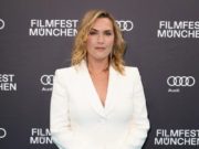 Kate Winslet cree que sigue siendo ‘difícil hacer películas como mujer’ y ‘sobre mujeres’