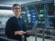 México logra una de las brechas de género más bajas del mundo en programación