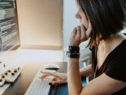 Mujeres Son las que Más Sufren de Ciberacoso en México, Revela Estudio