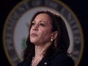 Kamala Harris, la mujer que puede marcar un hito en la historia de Estados Unidos