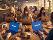 ¿ Mujeres o hombres? Descubre quién usa más Facebook en México