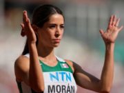 Más mujeres mexicanas en Juegos Olímpicos 2024