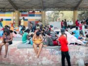 Inseguridad y violencia sexual: el diario de las mujeres haitianas