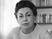 Rosario Castellanos, autora de varios rostros que impactan en las literaturas actuales