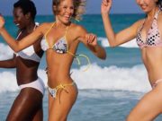 Mujeres blancas son las más presionadas para verse delgadas