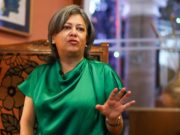 La independencia económica, clave para empoderar en política a mujeres, afirma instructora