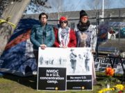 Conozca a las mujeres que luchan por acabar con las detenciones y las deportaciones en el estado de Washington