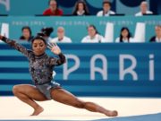 París 2024: Simone Biles y Katie Ledecky entre las 10 mujeres más laureadas en la historia de los Juegos Olímpicos